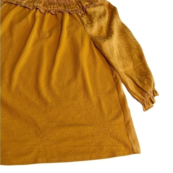 Current Air Anthropologie Blouse - Picture 4 of 9